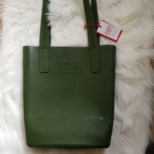 Hunter for Target Rubber Tote